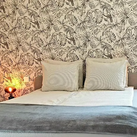 Atlantic View * 马斯帕洛马斯