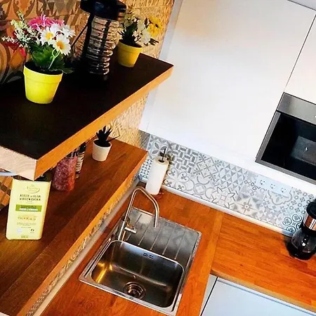 公寓 Atlantic View