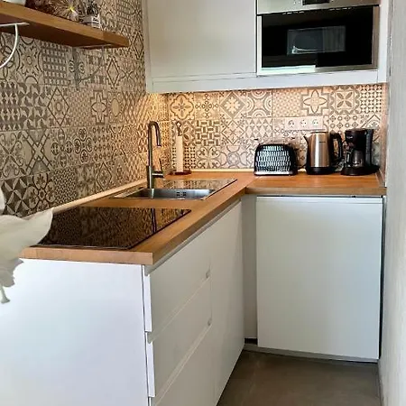 Atlantic View * 马斯帕洛马斯