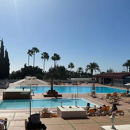 Atlantic View 公寓