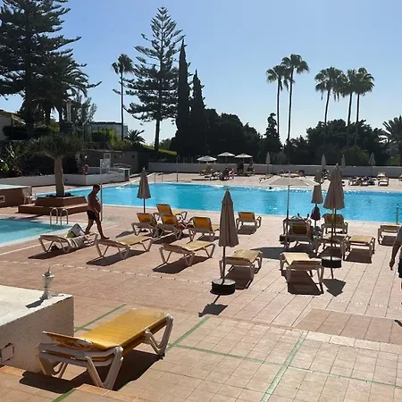 Atlantic View Maspalomas (Gran Canaria)