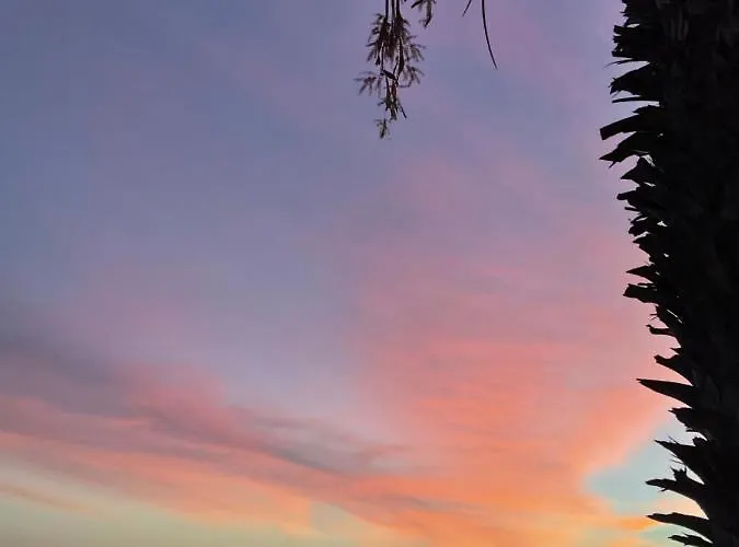 Atlantic View Apartmán