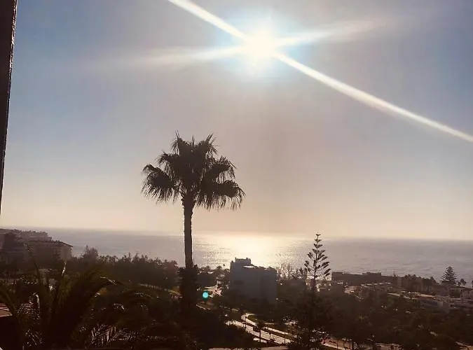 Apartmán Atlantic View *