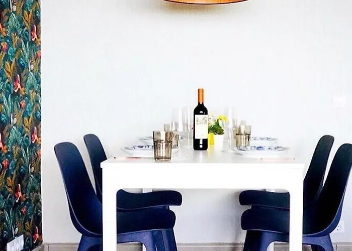 Apartmán Atlantic View Maspalomas (Gran Canaria)