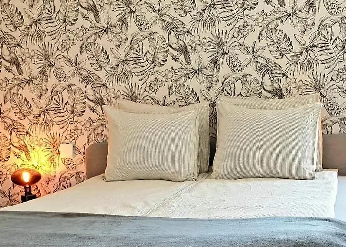 Atlantic View * Maspalomas (Gran Canaria)