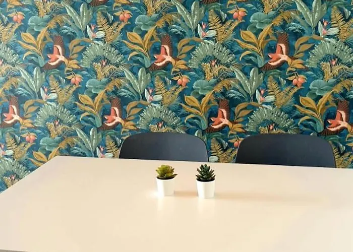 Apartmán Atlantic View