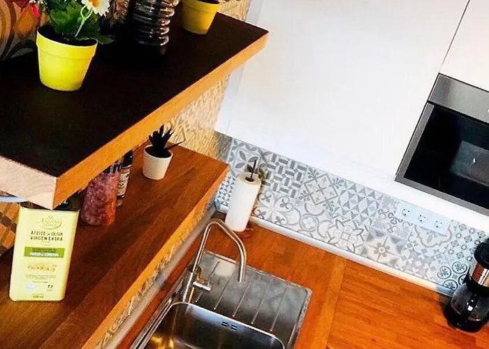 Apartmán Atlantic View