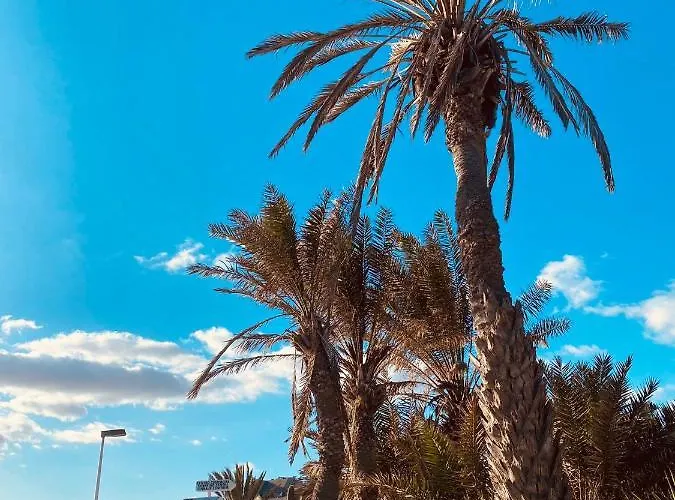 Atlantic View Maspalomas (Gran Canaria)
