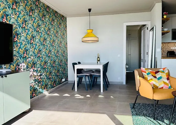 Apartmán Atlantic View Maspalomas (Gran Canaria)