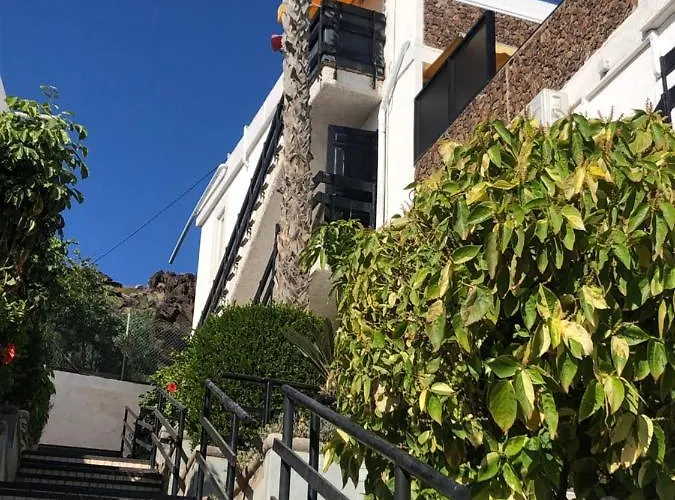 Atlantic View Apartmán Maspalomas (Gran Canaria)