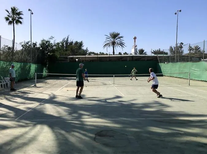 Atlantic View * Maspalomas (Gran Canaria)