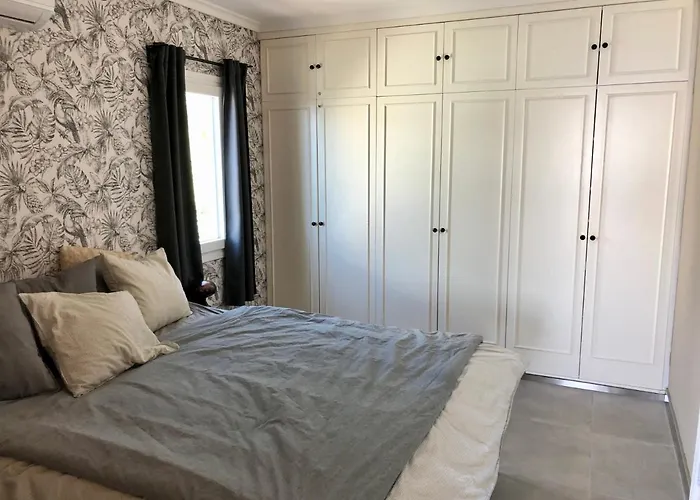 Atlantic View Apartmán