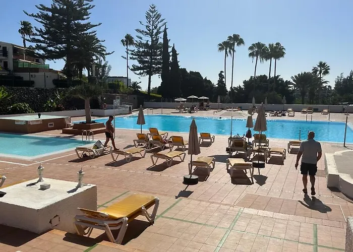 Atlantic View Maspalomas (Gran Canaria)