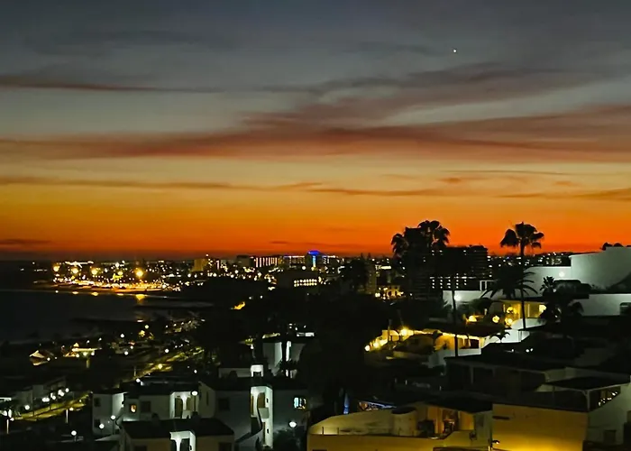 Apartmán Atlantic View *