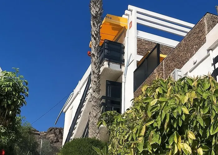 Atlantic View Apartmán