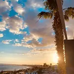 Apartmán Atlantic View Maspalomas (Gran Canaria)
