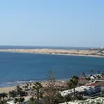 Atlantic View * Μασπαλόμας