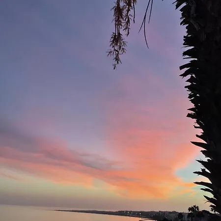 Atlantic View Apartment