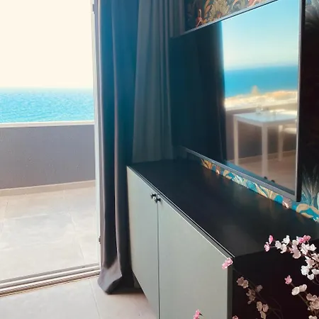 Atlantic View Apartament