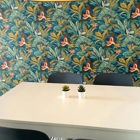 Lägenhet Atlantic View