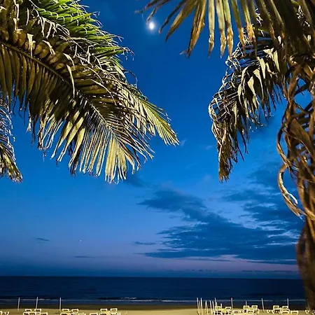 Atlantic View Apartment