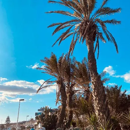Atlantic View Maspalomas (Gran Canaria)