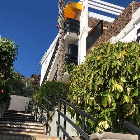 Atlantic View Lägenhet Maspalomas (Gran Canaria)