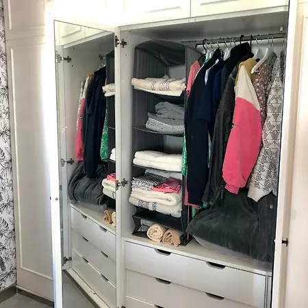 Atlantic View Apartment Maspalomas (Gran Canaria)