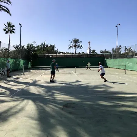 Atlantic View * Maspalomas (Gran Canaria)