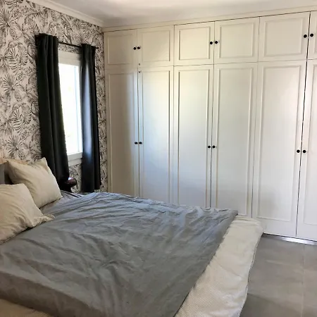 Atlantic View Apartment