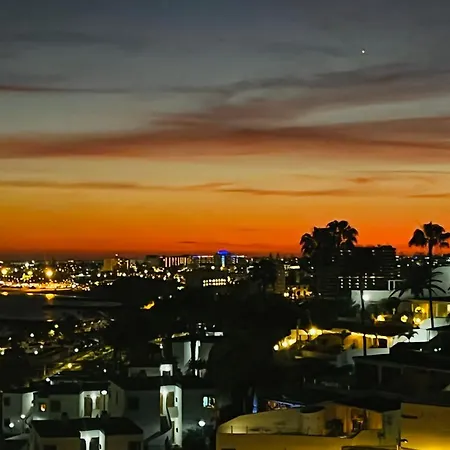 Lägenhet Atlantic View *