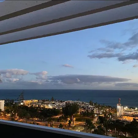 Atlantic View *