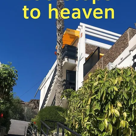 Atlantic View Lägenhet