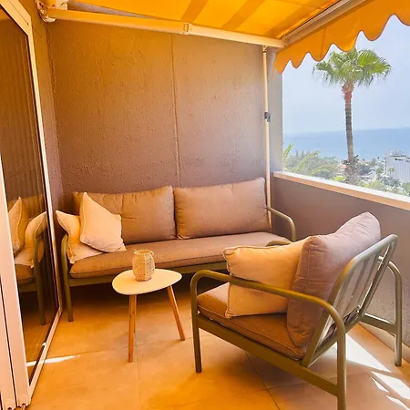 Atlantic View Apartment Maspalomas (Gran Canaria)