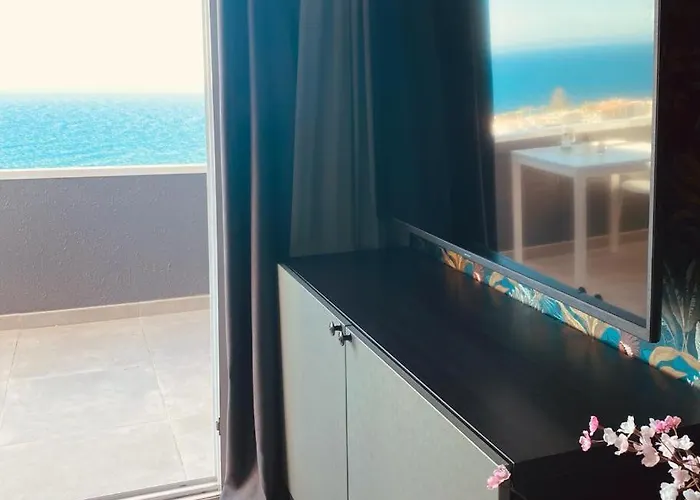 Atlantic View Lejlighed