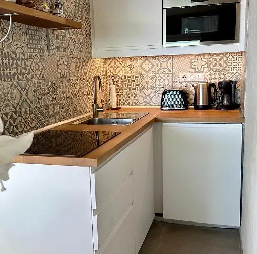 Atlantic View * Маспаломас