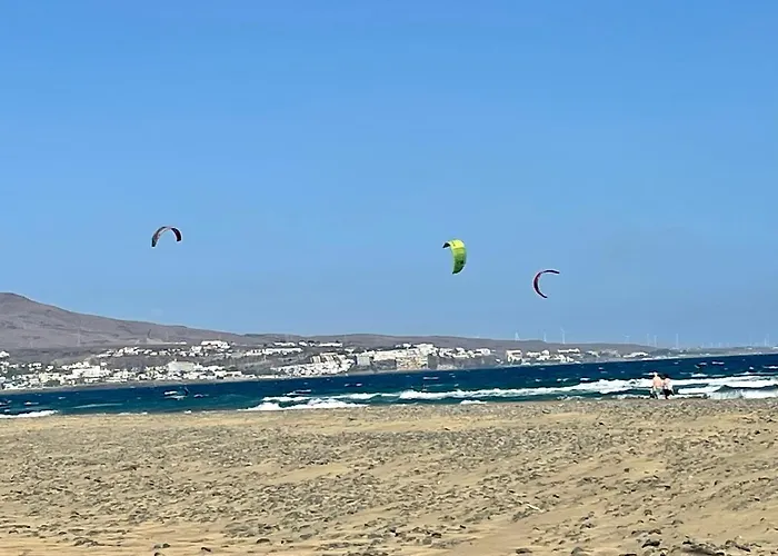 Atlantic View