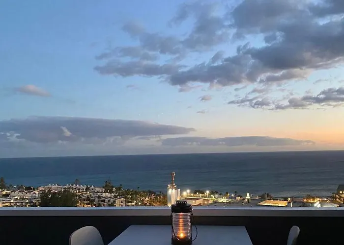 Atlantic View Маспаломас