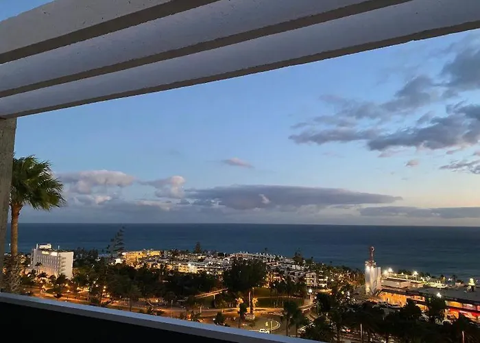 Atlantic View *