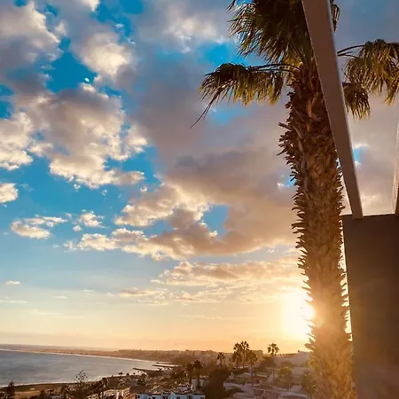 Appartement Atlantic View Maspalomas (Gran Canaria)