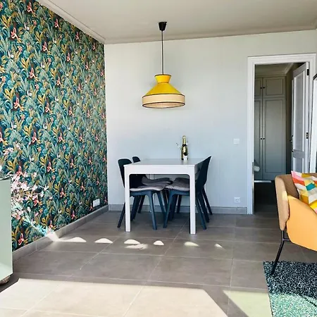 Appartement Atlantic View Maspalomas (Gran Canaria)