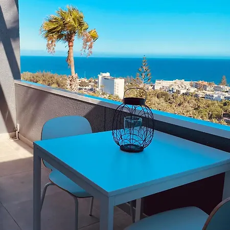 Atlantic View Appartement Maspalomas (Gran Canaria)