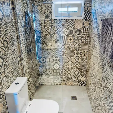 Atlantic View Appartement